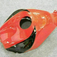 MSA Injection Molded Red Fairing Fit for Honda 2005-2006 CBR600RR Plastic u016