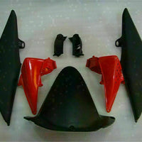 MSA Injection Red ABS Plastic Fairing Fit for Honda 2003-2004 CBR600RR u012