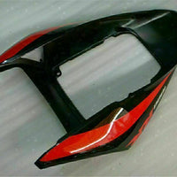 MS Injection Red White ABS Set Fairing Fit for Honda 2006-2007 CBR1000RR u024