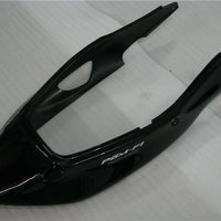 MSA Injection Black Fairing Kit ABS Fit for Honda 1996-2007 CBR1100XX u002