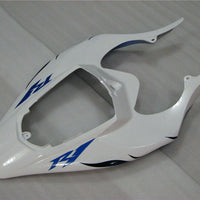 MSA Injection ABS Tank Cover Fairing Fit for Yamaha 2004-2006 YZF R1 u051