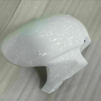 NT Injection Mold White Kit Fairing Fit for Honda 2005-2006 CBR600RR Cowl N103