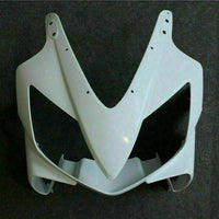 MSA Injection ABS Unpainted  Fairing Fit for Honda 2004-2007 CBR600 F4I u0BB