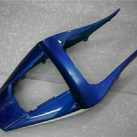 MSB Injection Mold Kit Blue Plastic Fairing Fit for Yamaha 2000-2001 YZF R1 g017