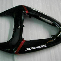 MSA Fit for  Ninja 2006 2007 ZX10R With Seat Cowl Injection Fairing t0015-T