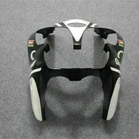 MS Fit for  2000-2002 ZX6R Plastic New Molding Injection Fairing ABS kt011