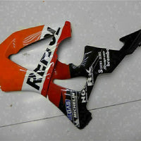 MS Injection Mold Fairing Orange ABS Kit Fit for Honda 2000-2001 CBR929RR u029