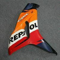NT Injection Orange ABS Fairing Fit for Honda 2006-2007 CBR1000RR N040
