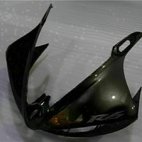 MS Injection Fairing Grey Black Fit for Yamaha YZF 2003-2005 R6 & 06-09 R6S g041