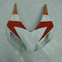 NT Injection New Orange White Fairing Fit for Honda 2006-2007 CBR1000RR N101