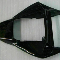 MS Injection Fairing Black White Fit for ABS Honda CBR1000RR 2004-2005 u043