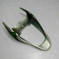 MSA Injection  Silver Fairing Kit Fit for Honda 2007-2008 CBR600RR Plastic u050