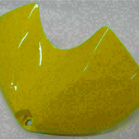 MSB Injection Mold  Yellow Plastic Fairing Fit for Yamaha 2008-2016  YZF R6 g012
