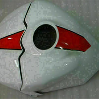 MSB Injection New White Plastic Fairing Fit for Yamaha 2007-2008 YZF R1 g002-02
