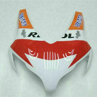 MS Injection Orange Fairing Kit Fit for Honda 2008-2011 CBR1000RR p002
