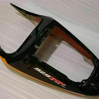 NT Injection Mold Fairing Orange Set Fit for ABS Honda CBR929RR 2000-2001 u020