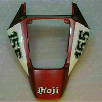 MS Injection Brown ABS Plastic Fairing Fit for Honda 2006-2007 CBR1000RR u029