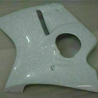MS Injection White Fairing ABS Plastic Fit for Honda 1996-2007 CBR1100XX u011