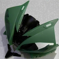 MS Injection ABS Plastic Kit Fairing Fit for Yamaha 2006-2007 YZF R6 Set g052