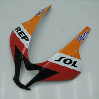 MSA Body Set Injection Mold Fairing Fit for Honda 2007-2008 CBR600RR u060