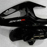 MSA Fit for  Ninja 2006 2007 ZX10R With Seat Cowl Injection Fairing t001-T