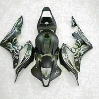 MSA Injection Set Fairing Kit Fit for Honda 2007-2008 CBR600RR Bodywork u044