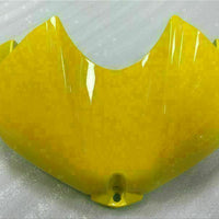MS Injection Yellow ABS Kit Set Fairing Fit for Yamaha 2006-2007 YZF R6 i039