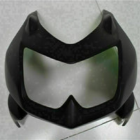 MS Fit for  2008-2012 EX250 250R Plastic New Injection Fairing t005