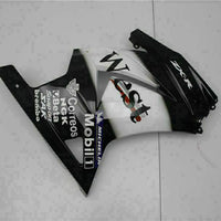 MS Fit for  2008-2012 EX250 250R Plastic New Injection Fairing t005-T