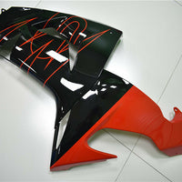 MSA Fit for  Ninja 2006-2007 ZX10R With Seat Cowl Injection Fairing a013
