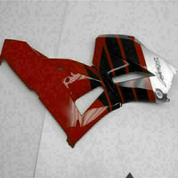 MS Injection Mold Red Silver Fairing Set Fit for Honda 2013-2025 CBR600RR t003