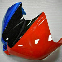 NT Injection Yellow Blue Red Fairing Kit Fit for Yamaha 2006-2007 YZF R6 N068