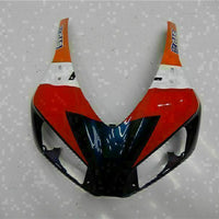 US STOCK NT Injection Orange Plastic Fairing  Fit for Honda2006-2007 CBR1000RR N122 Available in CA