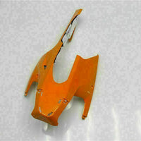 MS Injection Bodywork Orange Fairing Fit for Honda 2008-2011 CBR1000RR u080