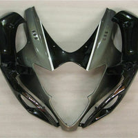 MS Injection Kit Grey Black Fairing Set Fit for  2005-2006 GSXR 1000 n004