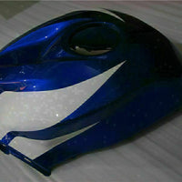 MSA Injection Molded Fairing Set Fit for Honda 2007-2008 CBR600RR Bodywork u076