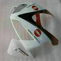 MSA Injection White Fairing Fit for Honda 2005-2006 CBR600RR Kit Plastic u028