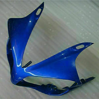 NT Injection New Blue Plastic Fairing Fit for Yamaha 2007-2008 YZF R1 N013