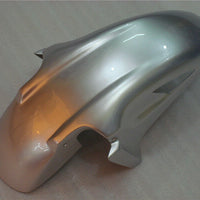 MSA Sliver Cowl Set Injection Fairing Fit for Honda 1995-1996 CBR600F3 u011