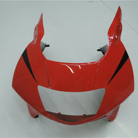 MSA ABS Red Plastic Injection Fairing Fit for Honda 1997-1998 CBR600F3 u024