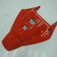 MS Injection Plastic Red Black Fairing Kit Fit for Honda2004-2005 CBR1000RR u0112