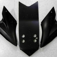 MSA Fit for  Ninja 2006 2007 ZX10R With Seat Cowl Injection Fairing t001-T