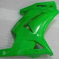 MS Fit for  2008-2012 EX250 250R Plastic New Injection Fairing t033-T