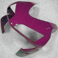MSA Injection Molding ABS Plastic Fairing Fit for Honda 2003-2004 CBR600RR u007