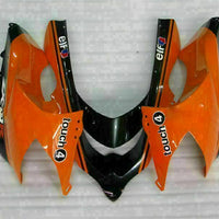 NT Fit for  2004-2005 ZX10R With Seat Cowl Injection Fairing N004