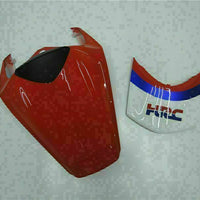 MS Injection Bodywork Red White Fairing Fit for Honda 2008-2011 CBR1000RR u076