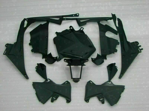 MS Injection Mold Blue White Fairing Set Fit for Honda 2013-2025 CBR600RR u007