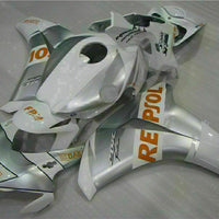 NT FAIRING injection molded motorcycle fairing fit for HONDA CBR1000RR 2008-2011