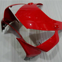MSA Red Black Injection Fairing Kit Fit for Honda 2002 2003 CBR954RR 900RR v025