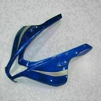 MSA Injection Molding Fairing Cowl Fit for Honda 2007-2008 CBR600RR Plastic u018